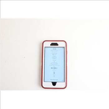 Apple IPhone 7 Plus Activation Locked, Sold For Parts