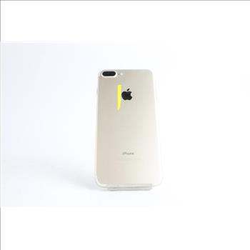 Apple IPhone 7 Plus , Activation Locked, Sold For Parts