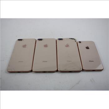 Apple IPhone 7 Plus, Apple Iphone 7, 4+ Pieces