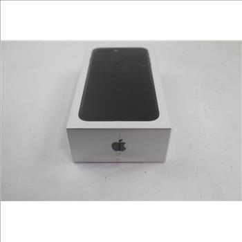 Apple Iphone 7 Plus Black 128GB Model A1661 Brand New