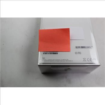 Apple Iphone 7 Plus Black 128GB Model A1661 Brand New