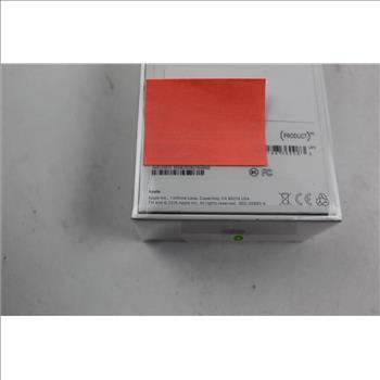 Apple Iphone 7 Red 128GB Model A1660 Brand New