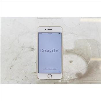 Apple IPhone 7, T-Mobile, Activation Locked, Sold For Parts