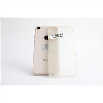 Apple IPhone 8, 64 GB, TracFone Wireless