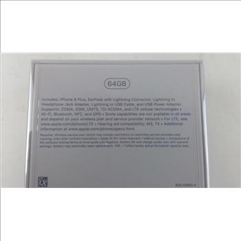 Apple IPhone 8 64GB