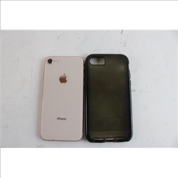Apple IPhone 8 64GB, AT&T