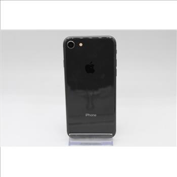 Apple IPhone 8, 64GB, Unknown Carrier