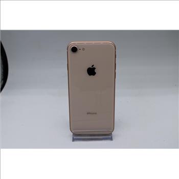 Apple IPhone 8, 64GB, Unknown Carrier