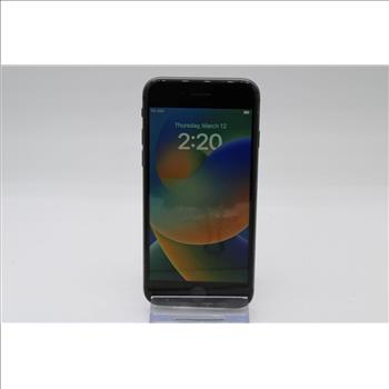 Apple IPhone 8, 64GB, Unknown Carrier