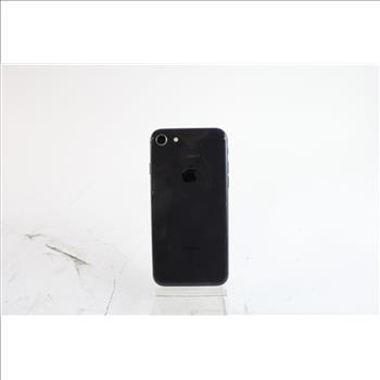 Apple IPhone 8 Activation Locked, Sold For Parts