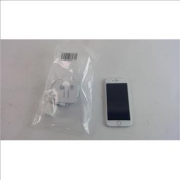 Apple IPhone 8 Activation Locked, Sold For Parts