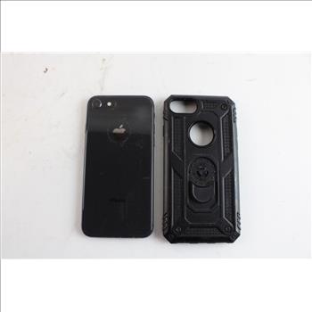 Apple IPhone 8 Activation Locked, Sold For Parts