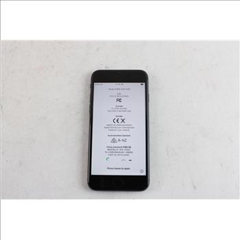 Apple IPhone 8 Activation Locked, Sold For Parts