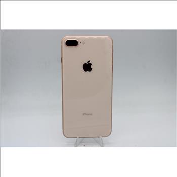Apple IPhone 8 Plus, 256GB, Unknown Carrier