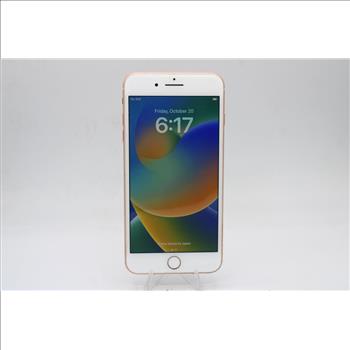 Apple IPhone 8 Plus, 256GB, Unknown Carrier