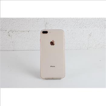 Apple IPhone 8 Plus, 64 GB, Sprint