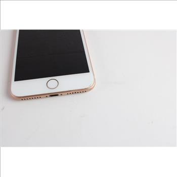 Apple IPhone 8 Plus, 64 GB, Sprint