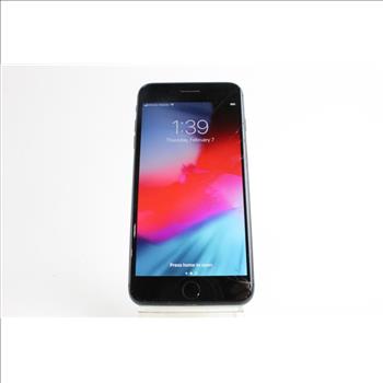 Apple IPhone 8 Plus, 64 GB, Xfinity Mobile