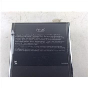 Apple IPhone 8 Plus 64GB