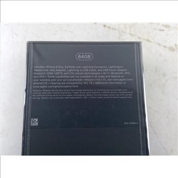 Apple IPhone 8 Plus 64GB