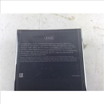 Apple IPhone 8 Plus 64GB