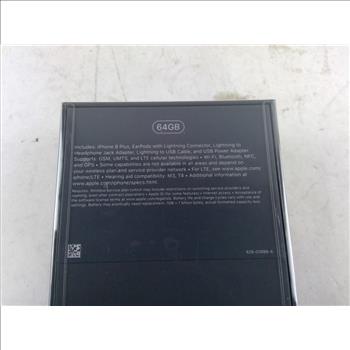 Apple IPhone 8 Plus 64GB