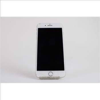 Apple IPhone 8 Plus , Activation Locked, Sold For Parts