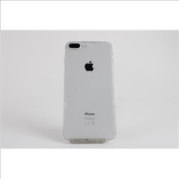Apple IPhone 8 Plus , Activation Locked, Sold For Parts