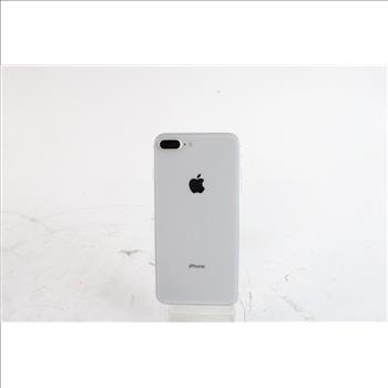 Apple IPhone 8 Plus Activation Locked, Sold For Parts