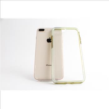 Apple IPhone 8 Plus, Activation Locked, Sold For Parts