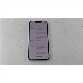 Apple IPhone Activation 16e Locked Sold For Parts