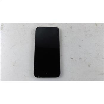 Apple IPhone Activation 16e, Locked, Sold For Parts