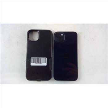 Apple IPhone Activation Locked, Sold For Parts