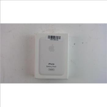 Apple IPhone Battery Pack