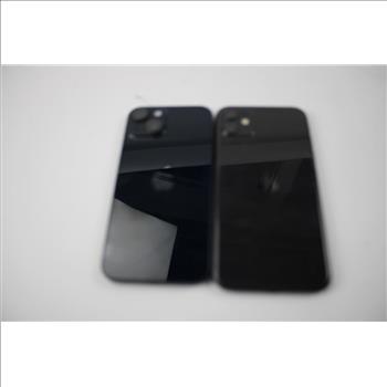 Apple IPhone Lot, 2 Pieces  Sold For Parts