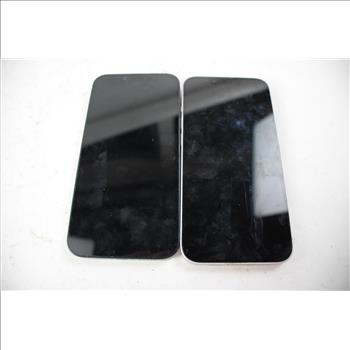 Apple IPhone Lot, 2 Pieces  Sold For Parts