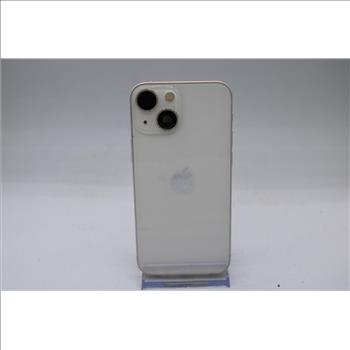 Apple IPhone Mini, 128 GB, Unknown Carrier