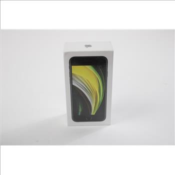 Apple IPhone SE, 128 GB