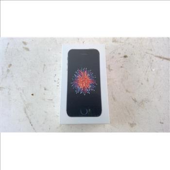 Apple IPhone SE 16gb
