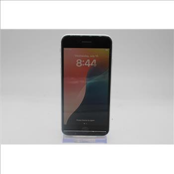 Apple IPhone SE, 256GB, Unknown Carrier