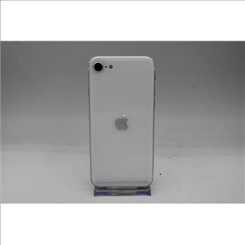 Apple IPhone SE, 256GB, Unknown Carrier