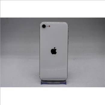 Apple IPhone SE (2nd Gen), 64GB, Unknown Carrier