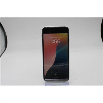 Apple IPhone SE (2nd Gen), 64GB, Unknown Carrier