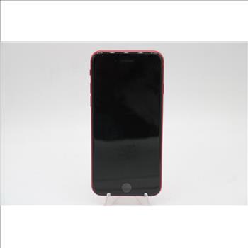 Apple IPhone SE (2nd Gen), 64GB, Unknown Carrier