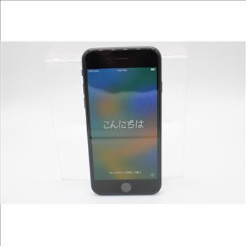 Apple IPhone SE 2nd Gen, 64GB, Unknown Carrier, Activation Locked, Sold For Parts