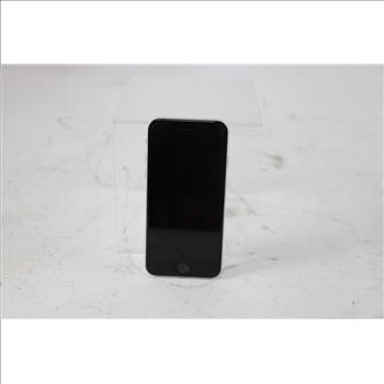 Apple IPhone SE (2nd Gen), 64GB, Unknown Carrier, Activation Locked, Sold For Parts