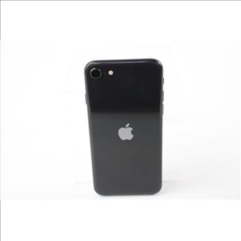 Apple IPhone SE 2nd Gen, 64GB, Verizon