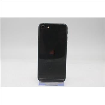 Apple IPhone SE (2nd Gen) Activation Locked, Sold For Parts