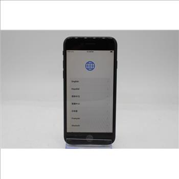 Apple IPhone SE (2nd Gen) Activation Locked, Sold For Parts