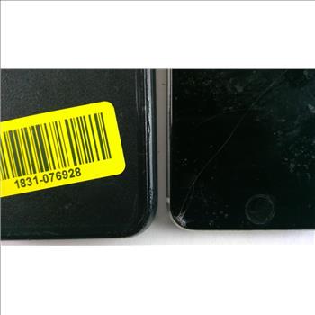 Apple IPhone SE 2nd Gen Activation Locked, Sold For Parts